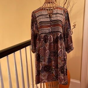 NWT Umgee dress